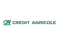 Банк Credit Agricole в Лебедине