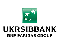 Банк UKRSIBBANK в Лебедине
