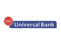 Банк Universal Bank в Лебедине